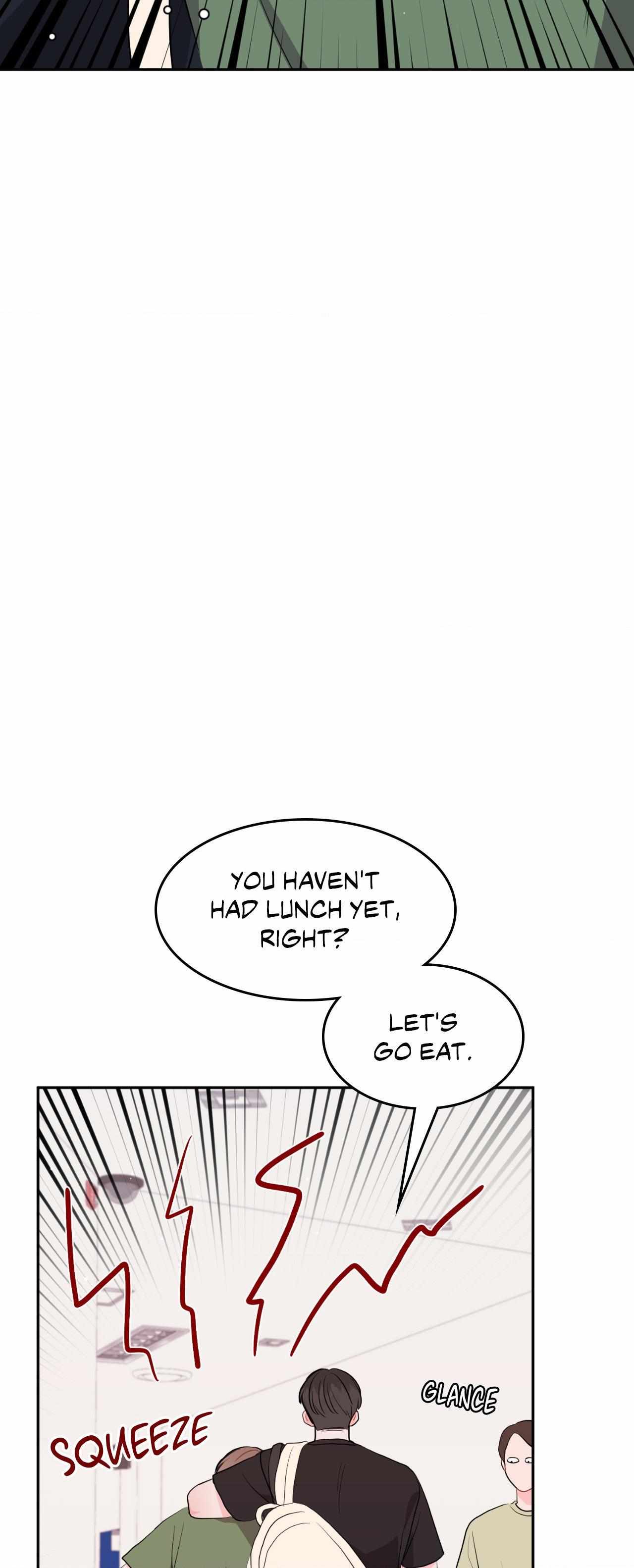 Read Crossing the Line chapter 45 image 13 on Lezhin