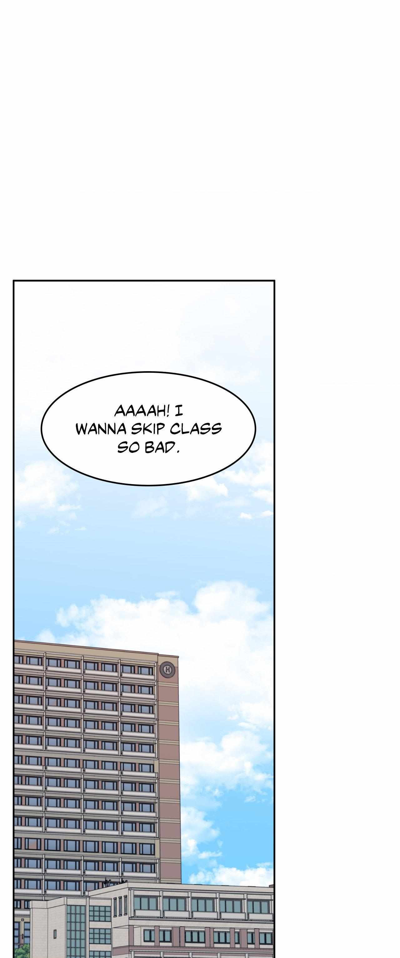 Read Crossing the Line chapter 45 image 2 on Lezhin