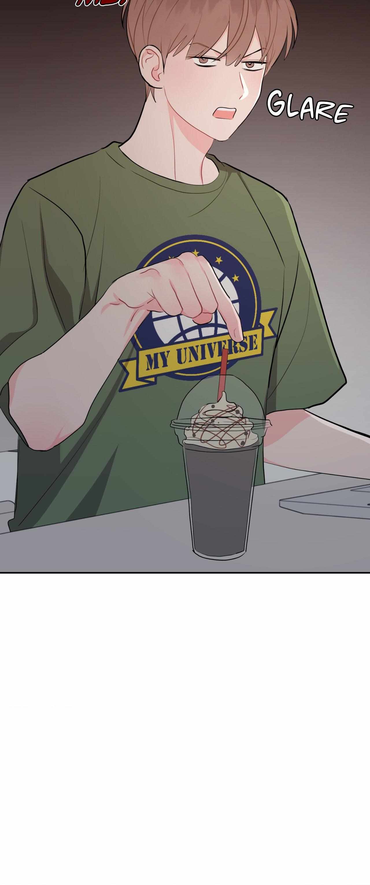 Read Crossing the Line chapter 45 image 20 on Lezhin