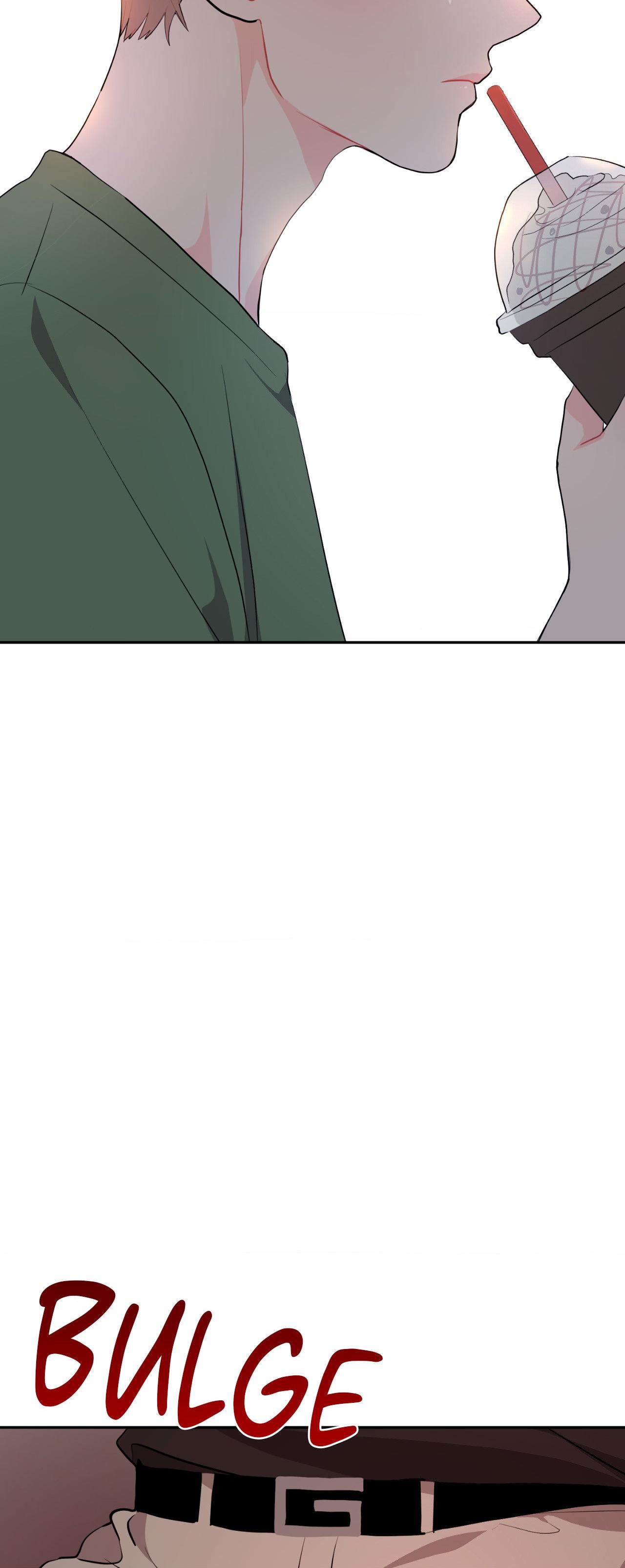 Read Crossing the Line chapter 45 image 27 on Lezhin