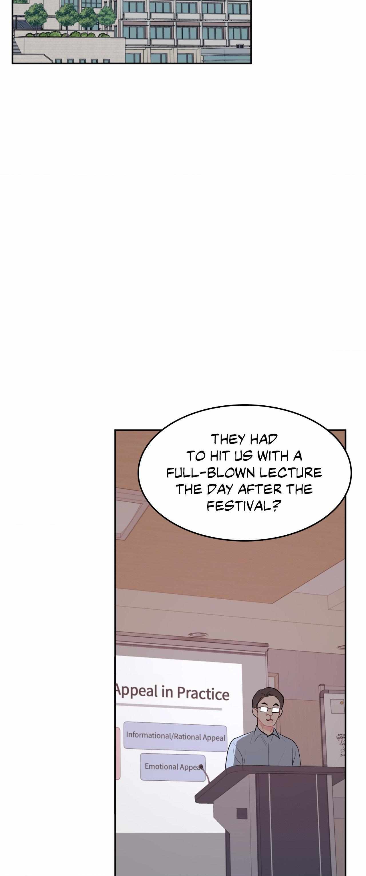 Read Crossing the Line chapter 45 image 3 on Lezhin
