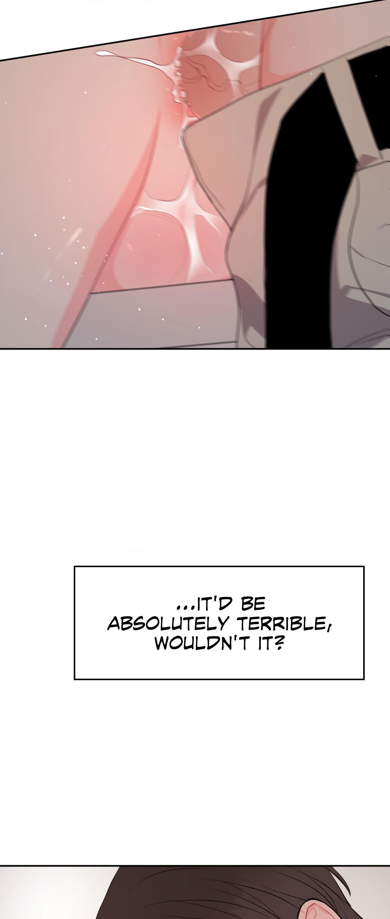 Read Crossing the Line chapter 45 image 31 on Lezhin