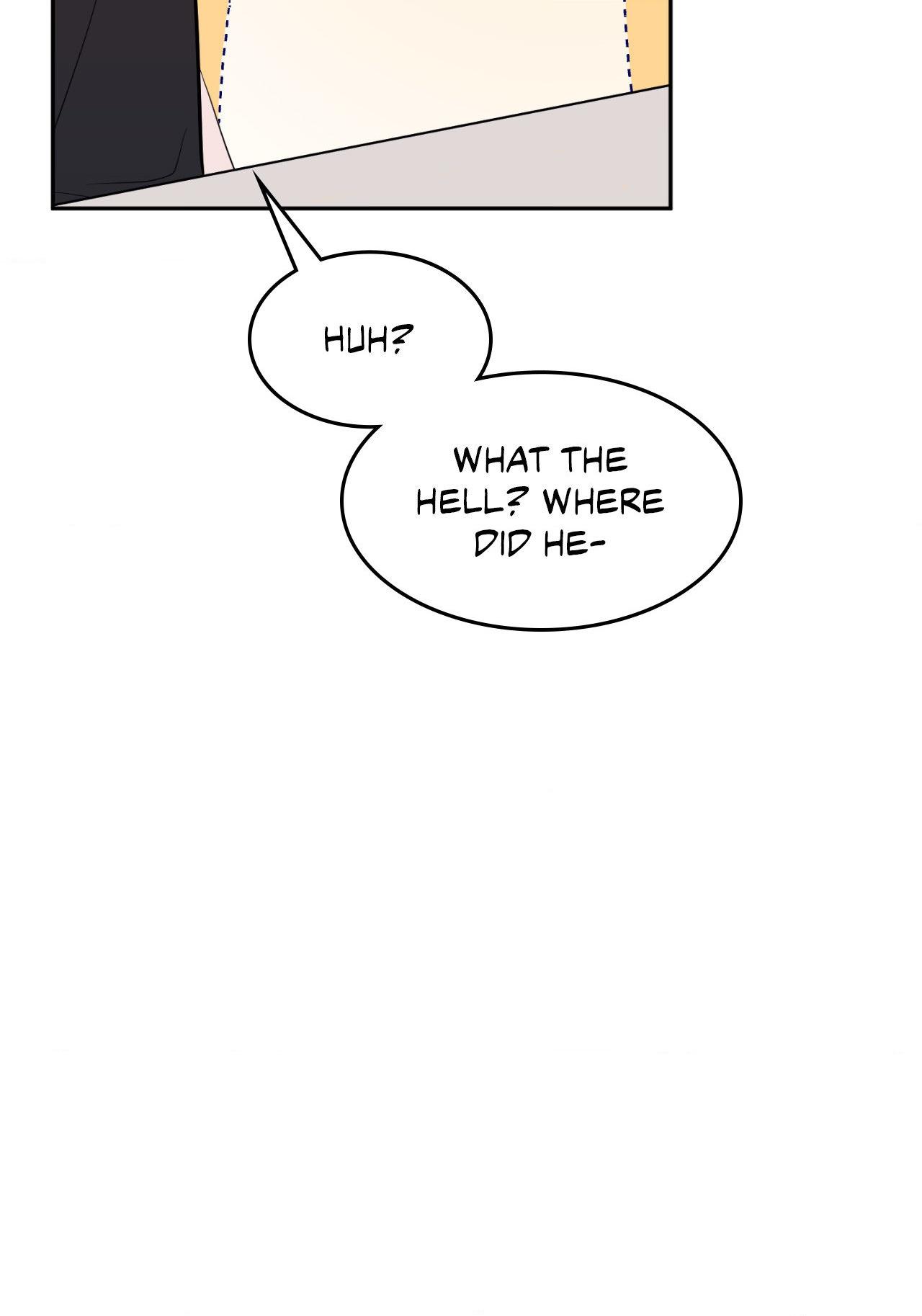 Read Crossing the Line chapter 45 image 38 on Lezhin