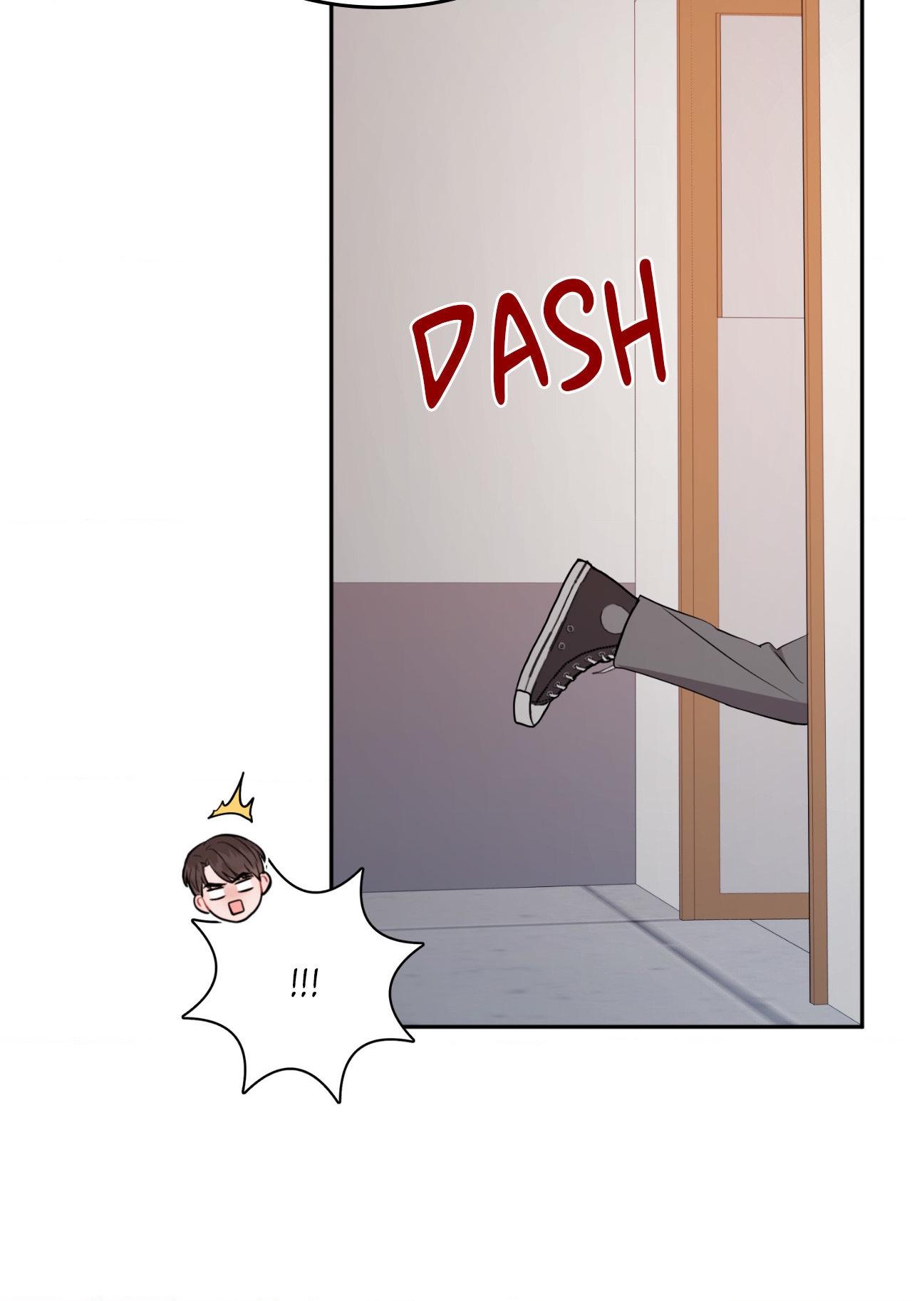 Read Crossing the Line chapter 45 image 41 on Lezhin