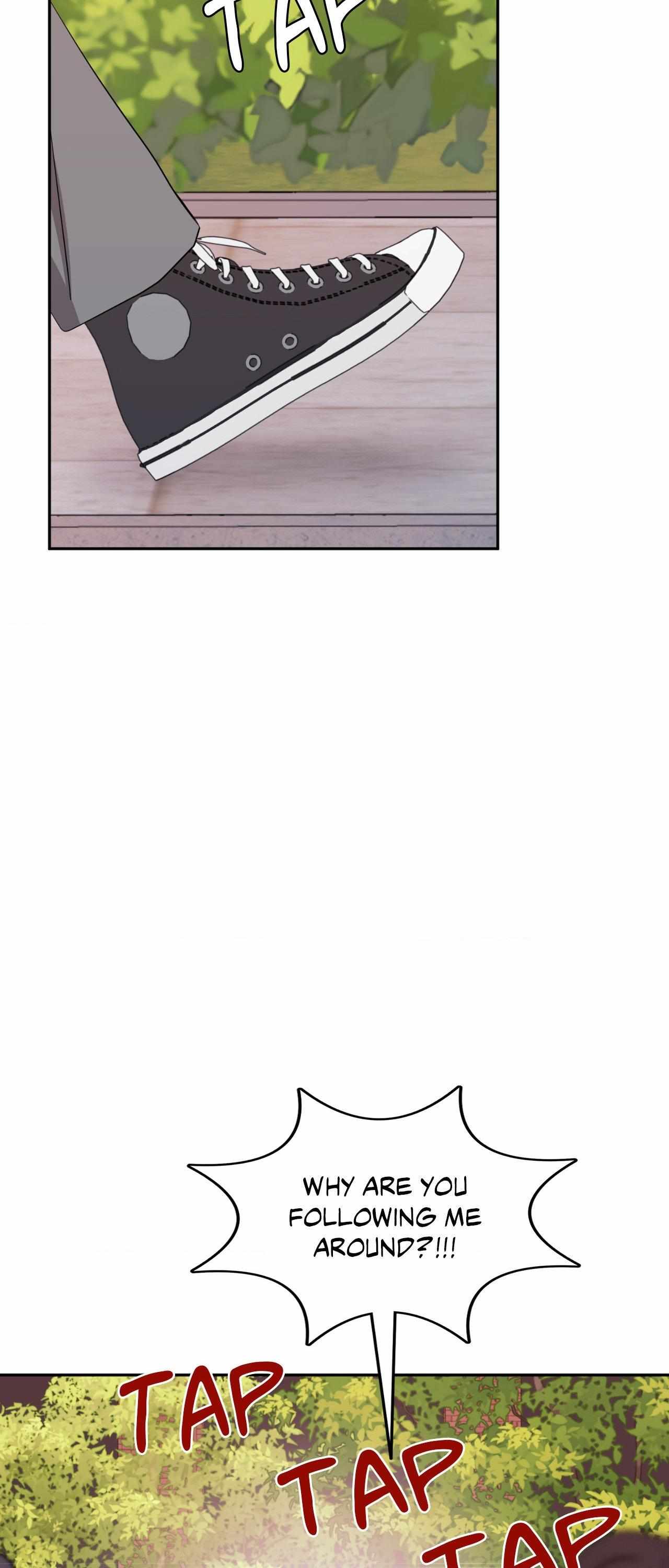 Read Crossing the Line chapter 45 image 45 on Lezhin