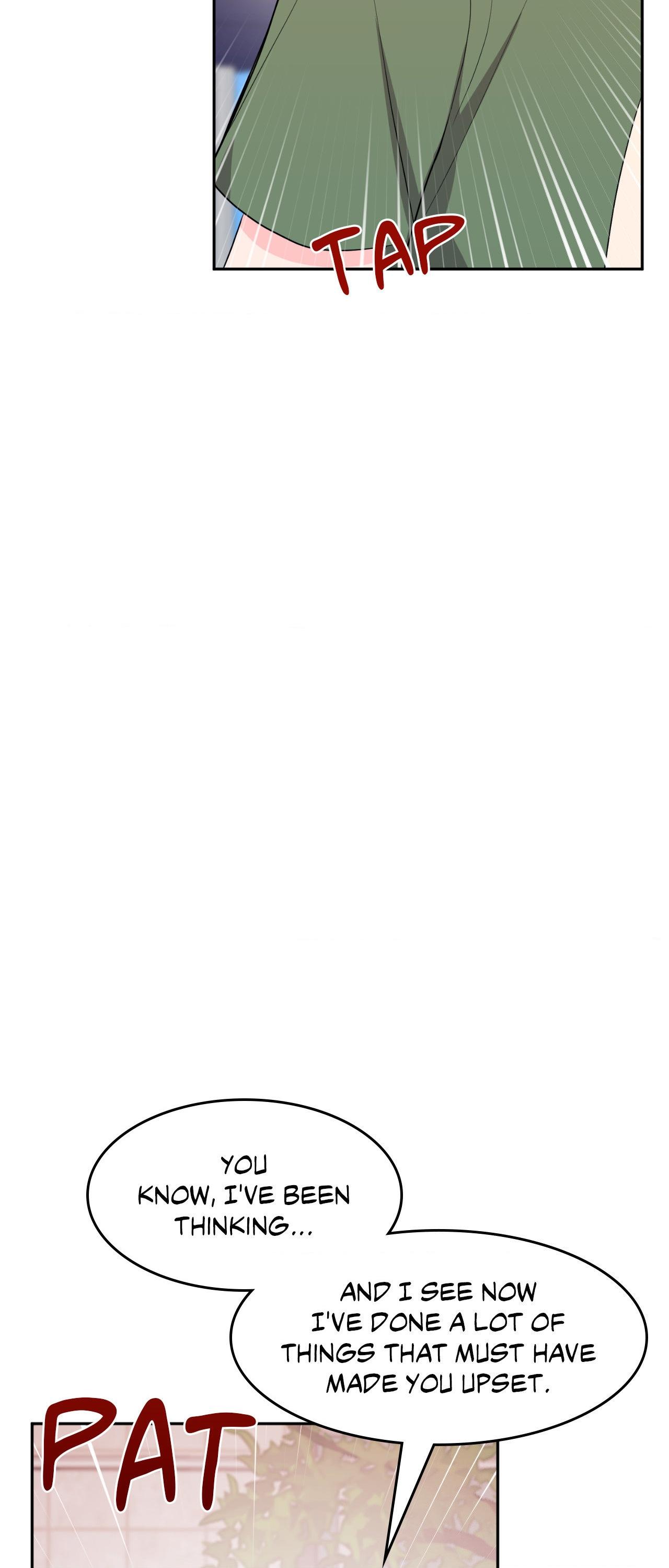 Read Crossing the Line chapter 45 image 48 on Lezhin