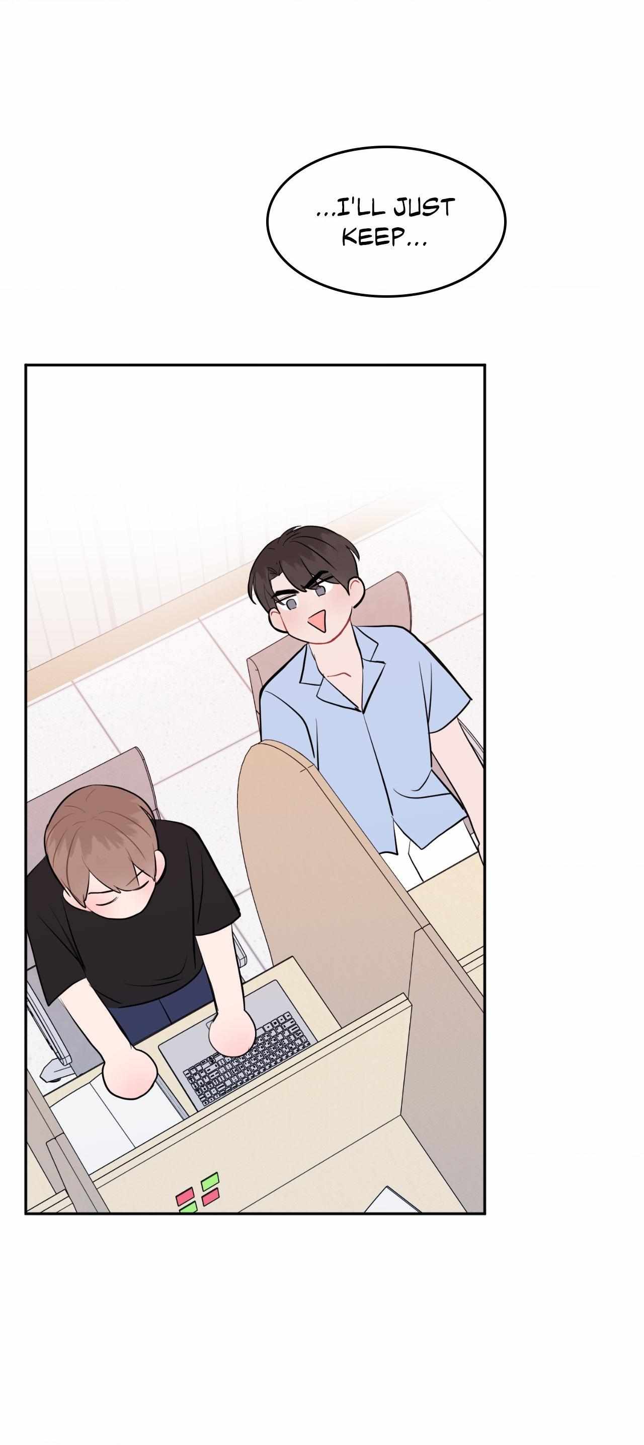 Read Crossing the Line chapter 45 image 51 on Lezhin