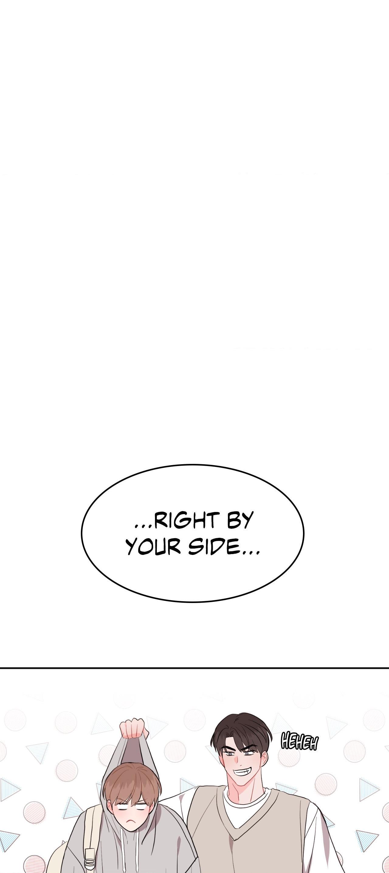 Read Crossing the Line chapter 45 image 53 on Lezhin