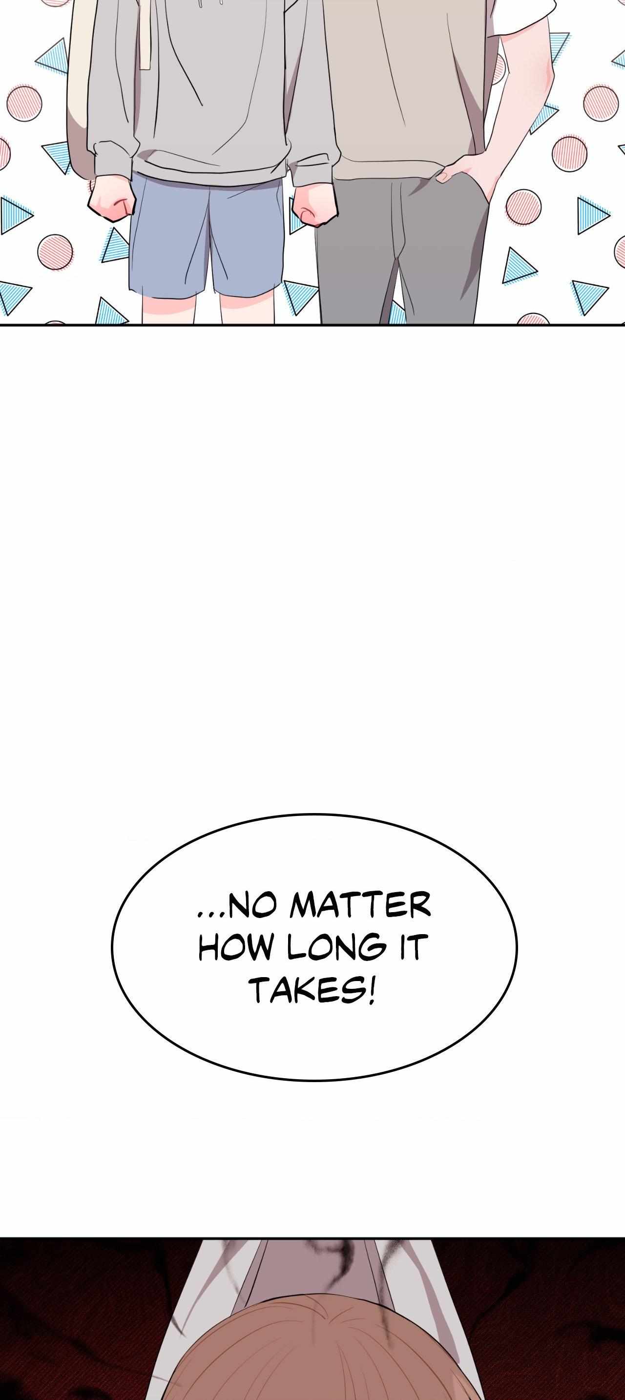 Read Crossing the Line chapter 45 image 54 on Lezhin