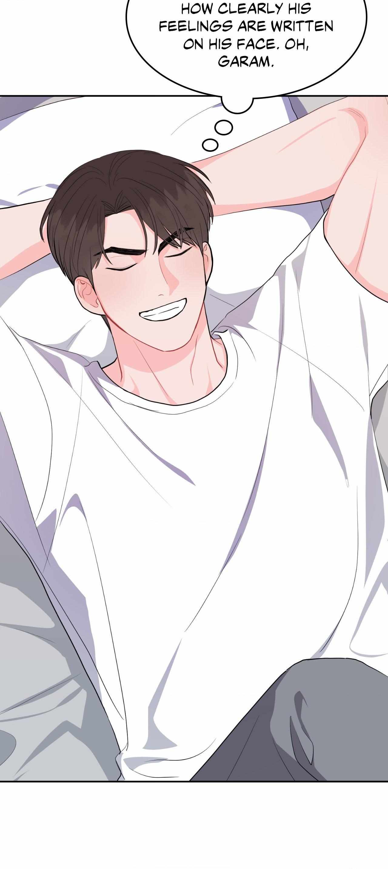 Read Crossing the Line chapter 45 image 57 on Lezhin