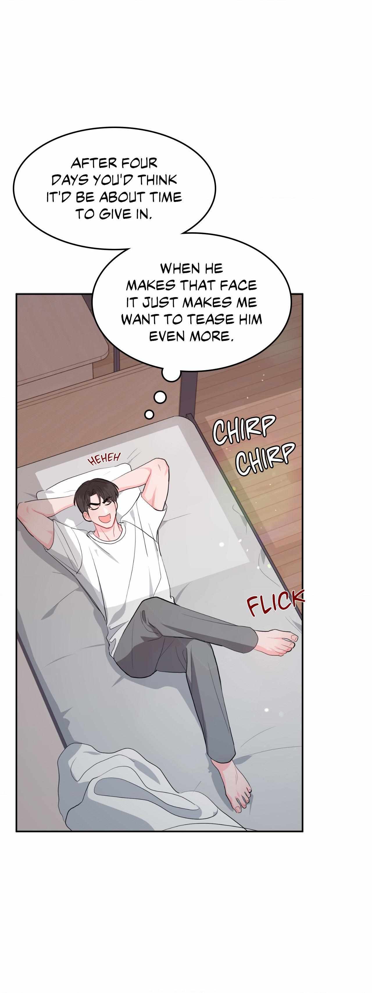 Read Crossing the Line chapter 45 image 58 on Lezhin