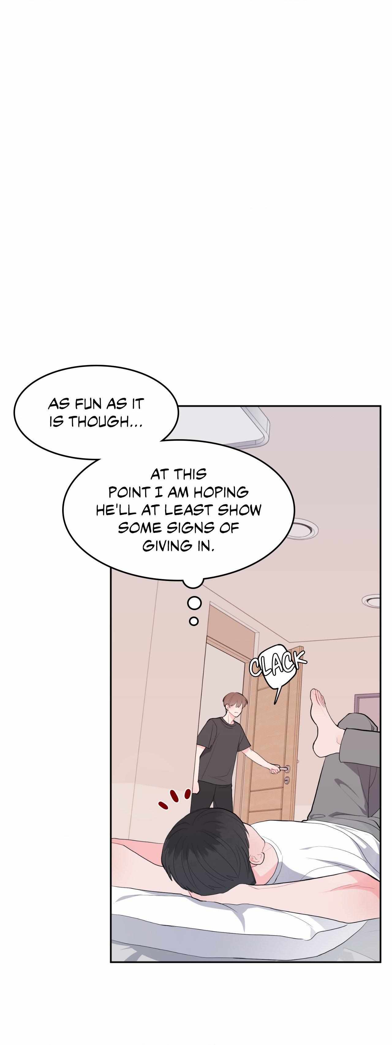 Read Crossing the Line chapter 45 image 59 on Lezhin