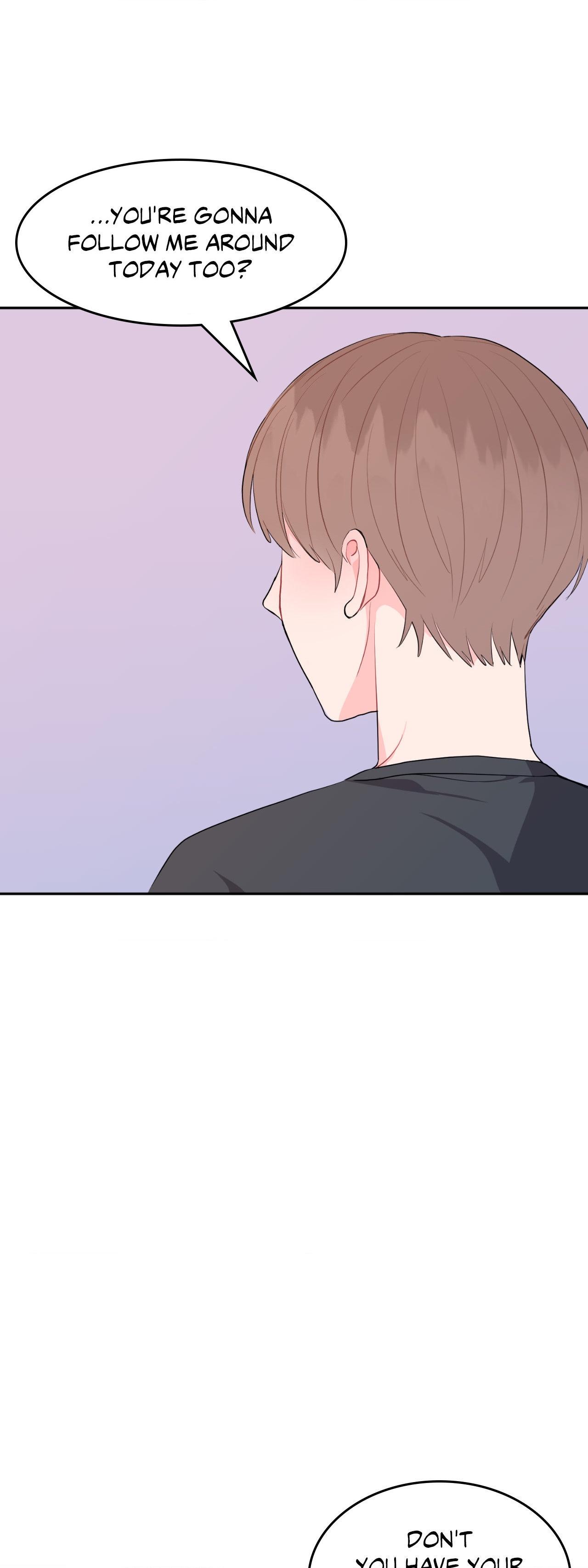Read Crossing the Line chapter 45 image 62 on Lezhin