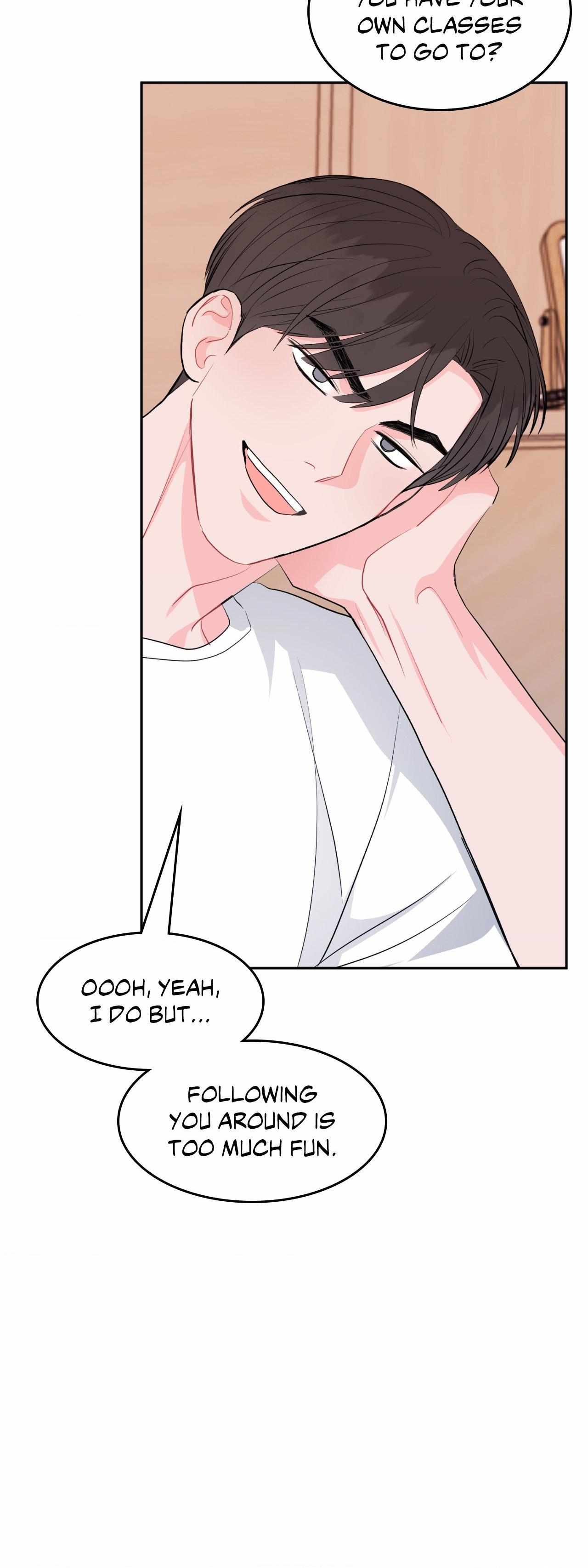 Read Crossing the Line chapter 45 image 63 on Lezhin