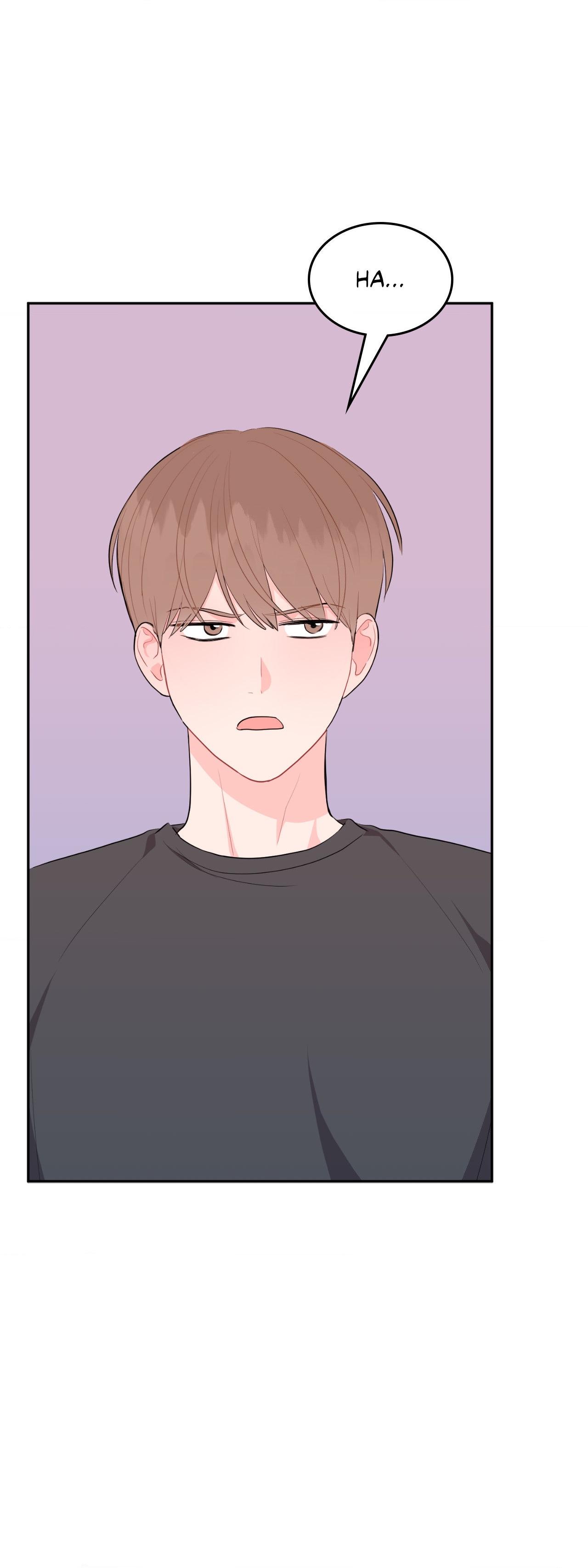 Read Crossing the Line chapter 45 image 64 on Lezhin