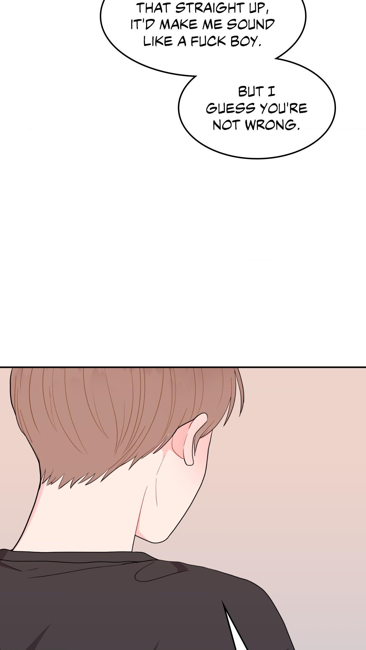 Read Crossing the Line chapter 45 image 66 on Lezhin
