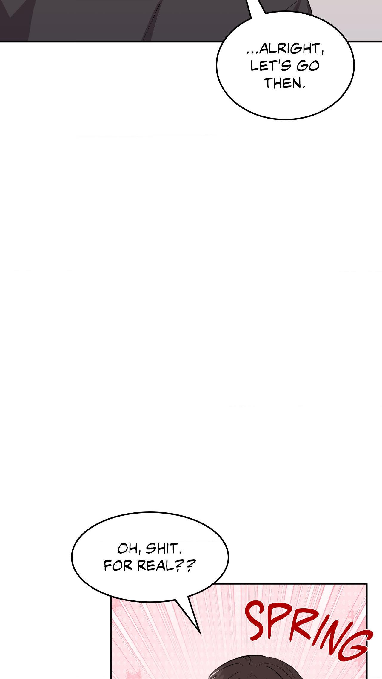 Read Crossing the Line chapter 45 image 67 on Lezhin