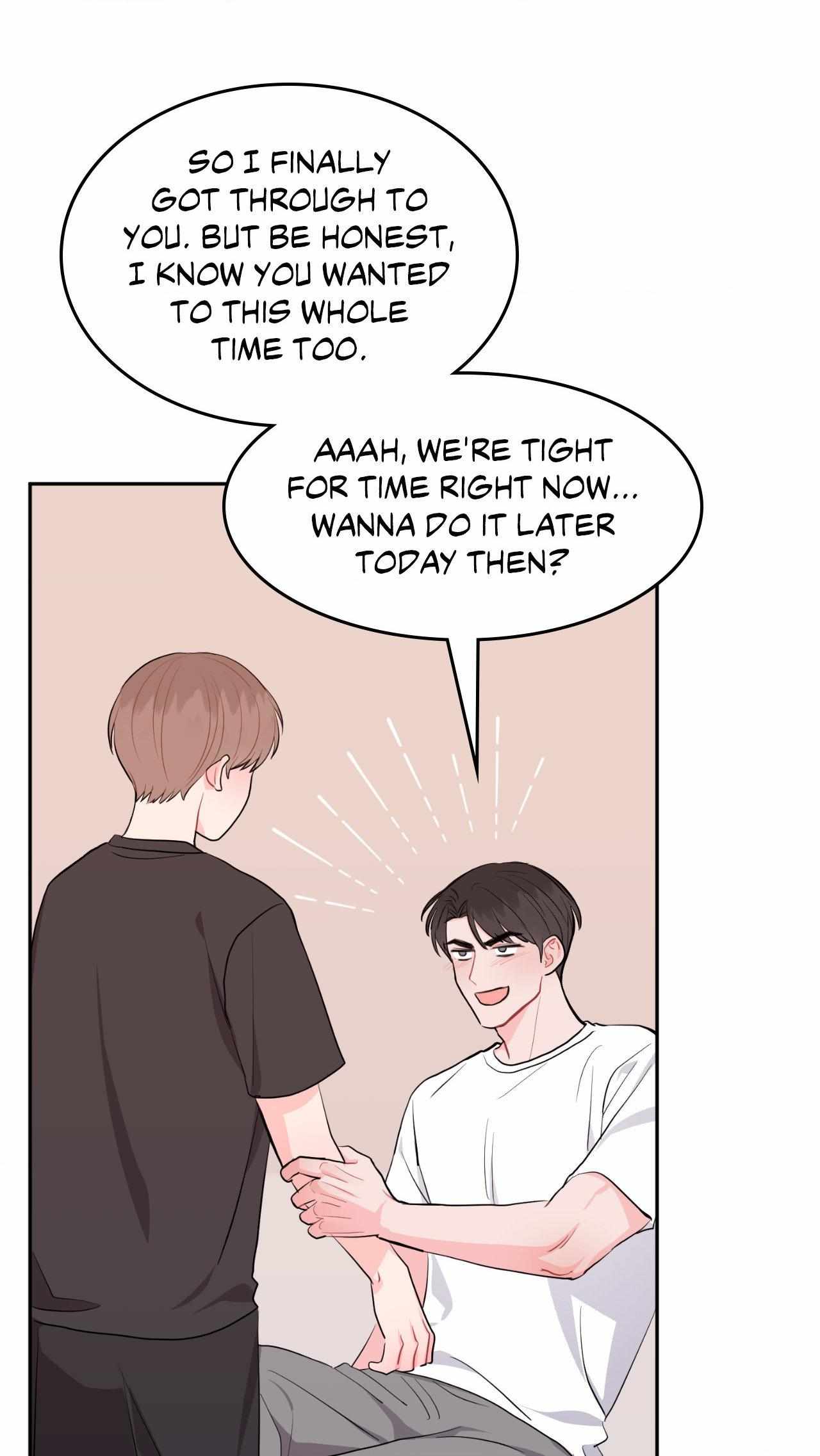 Read Crossing the Line chapter 45 image 69 on Lezhin