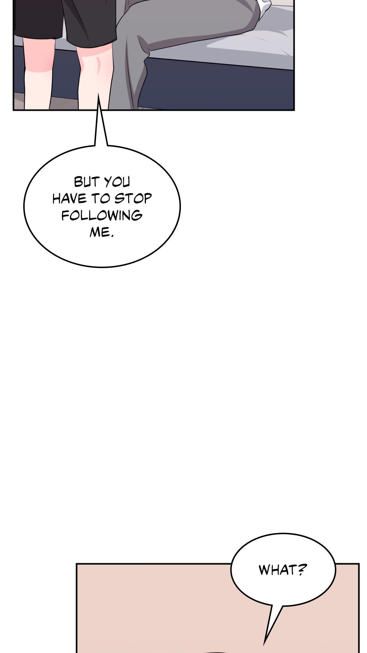 Read Crossing the Line chapter 45 image 70 on Lezhin