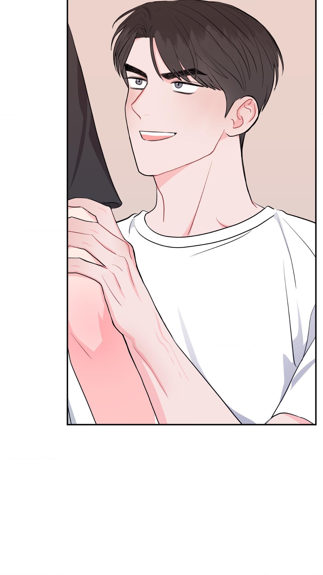 Read Crossing the Line chapter 45 image 71 on Lezhin