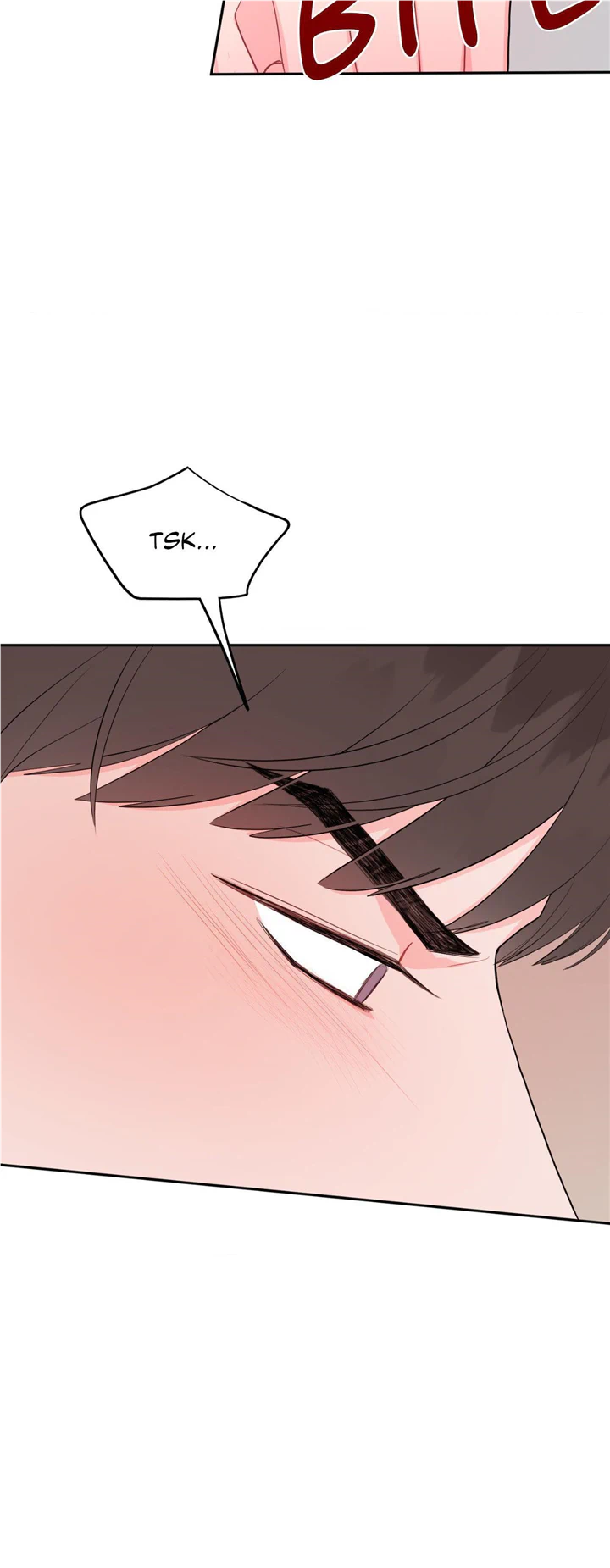 Read Crossing the Line chapter 46 image 16 on Lezhin