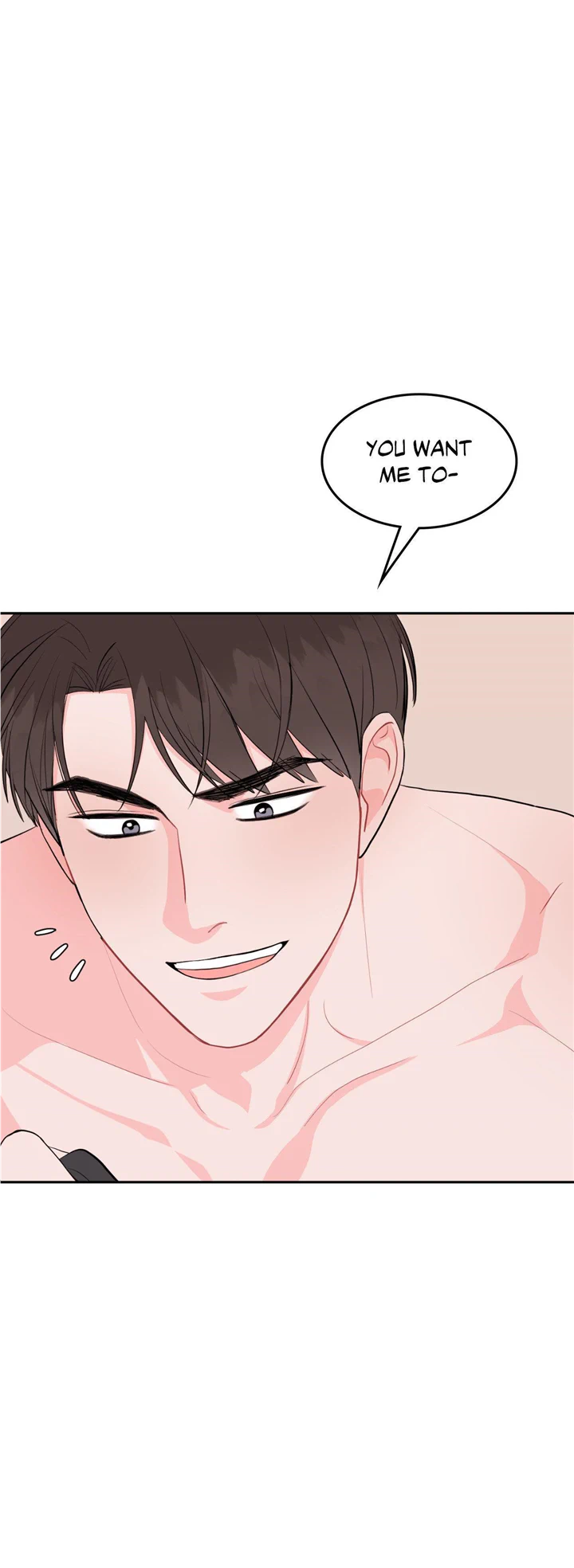 Read Crossing the Line chapter 46 image 47 on Lezhin