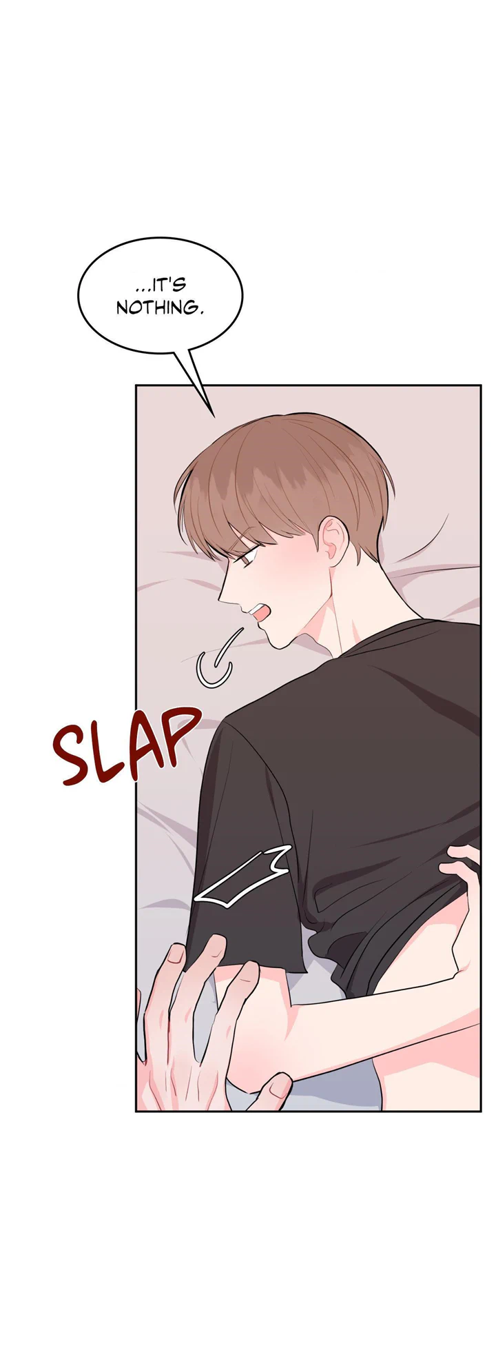 Read Crossing the Line chapter 46 image 50 on Lezhin