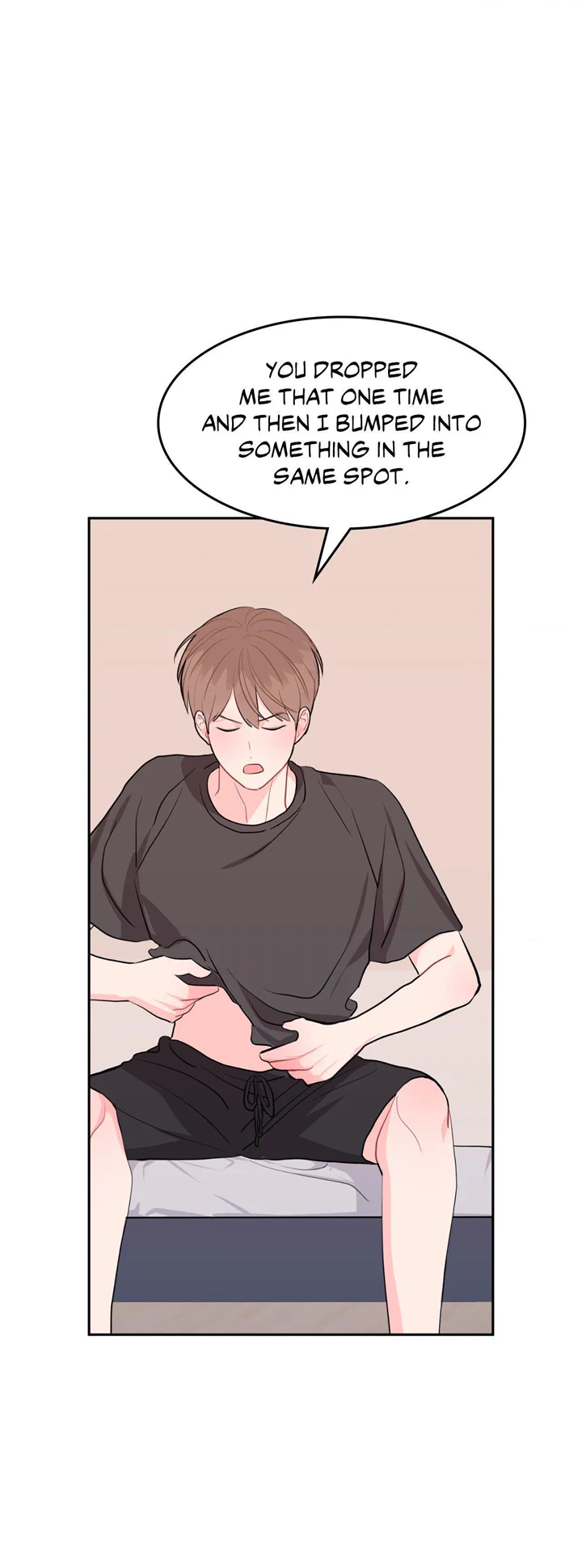 Read Crossing the Line chapter 46 image 54 on Lezhin