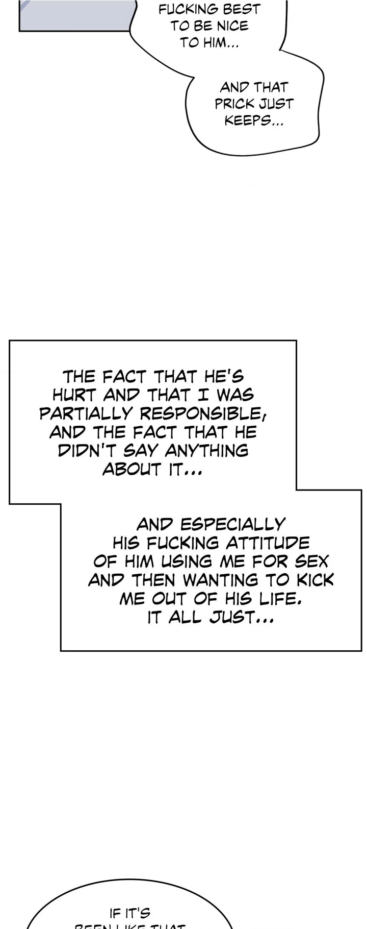 Read Crossing the Line chapter 46 image 60 on Lezhin