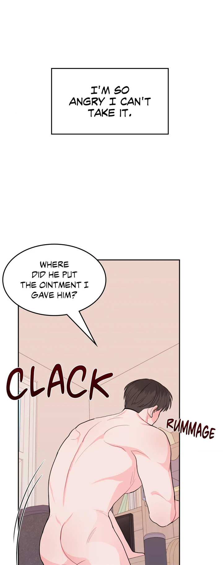 Read Crossing the Line chapter 46 image 62 on Lezhin