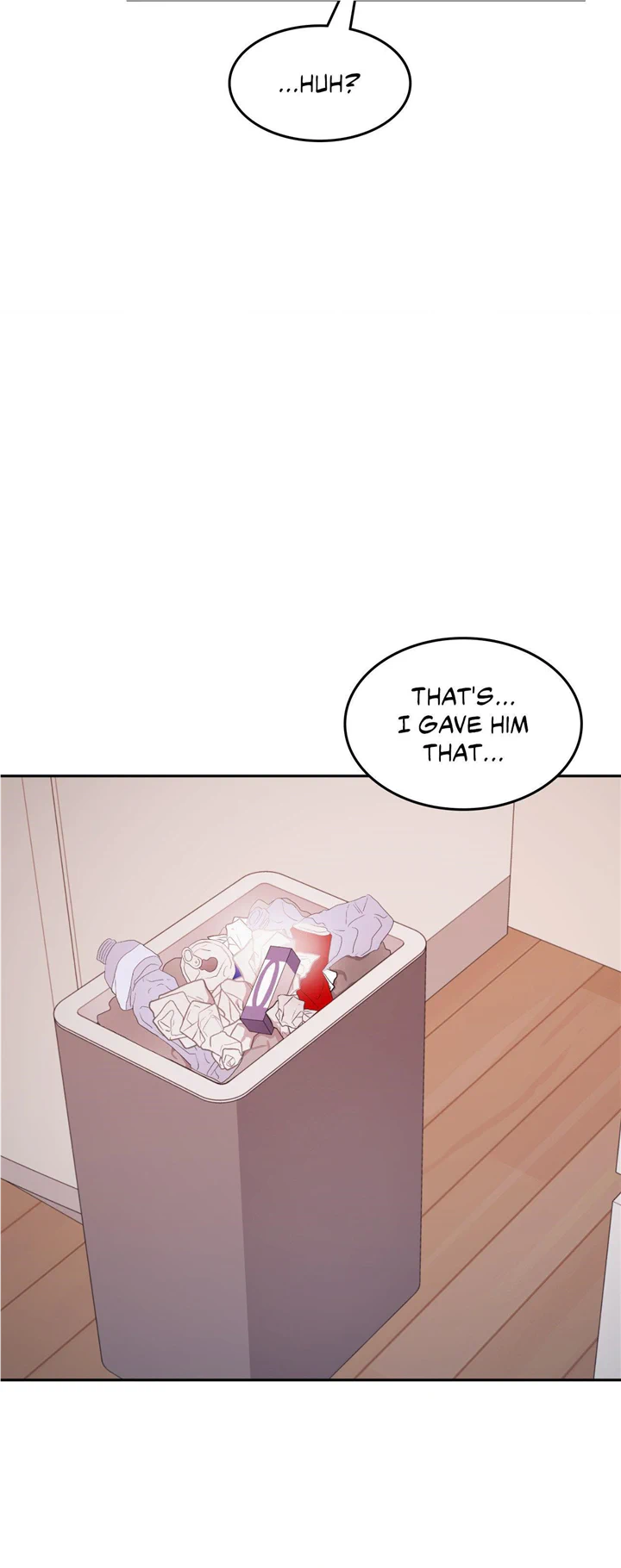 Read Crossing the Line chapter 46 image 65 on Lezhin