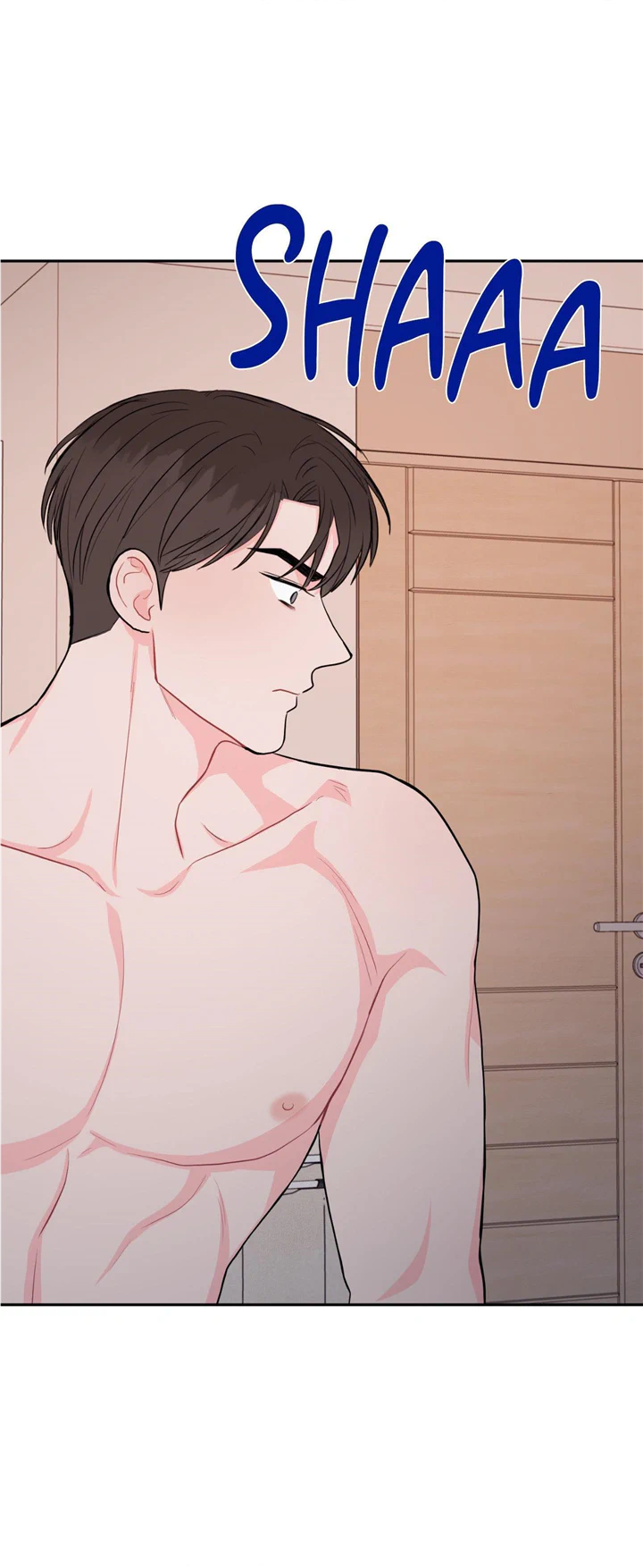 Read Crossing the Line chapter 46 image 66 on Lezhin