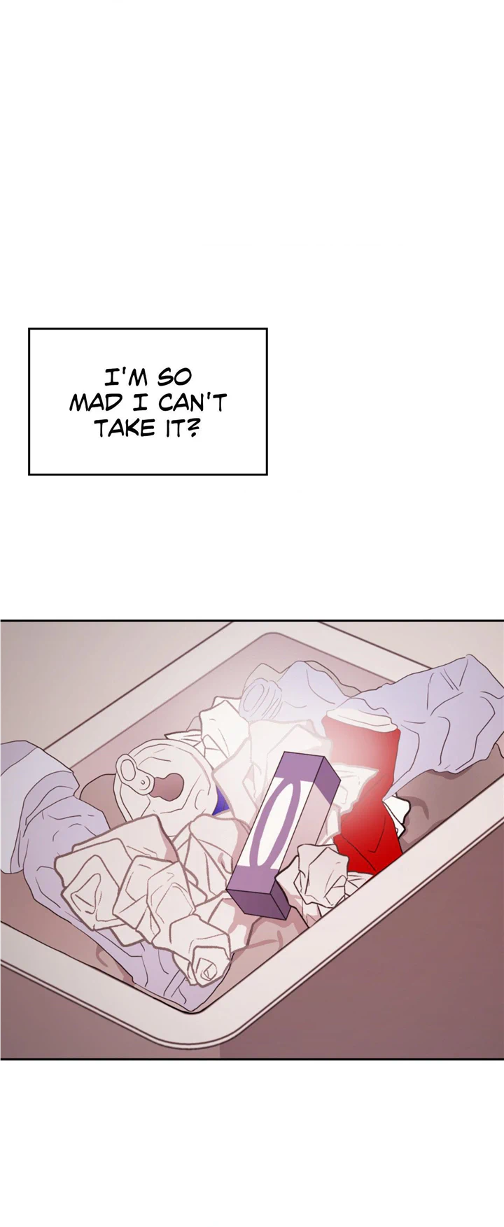 Read Crossing the Line chapter 46 image 67 on Lezhin