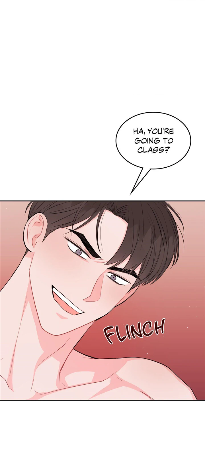 Read Crossing the Line chapter 46 image 9 on Lezhin