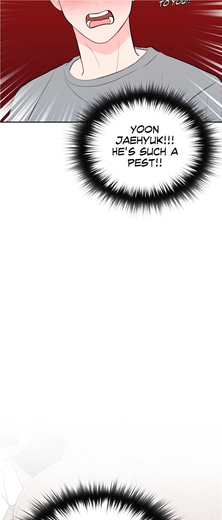 Read Crossing the Line chapter 48 image 12 on Lezhin