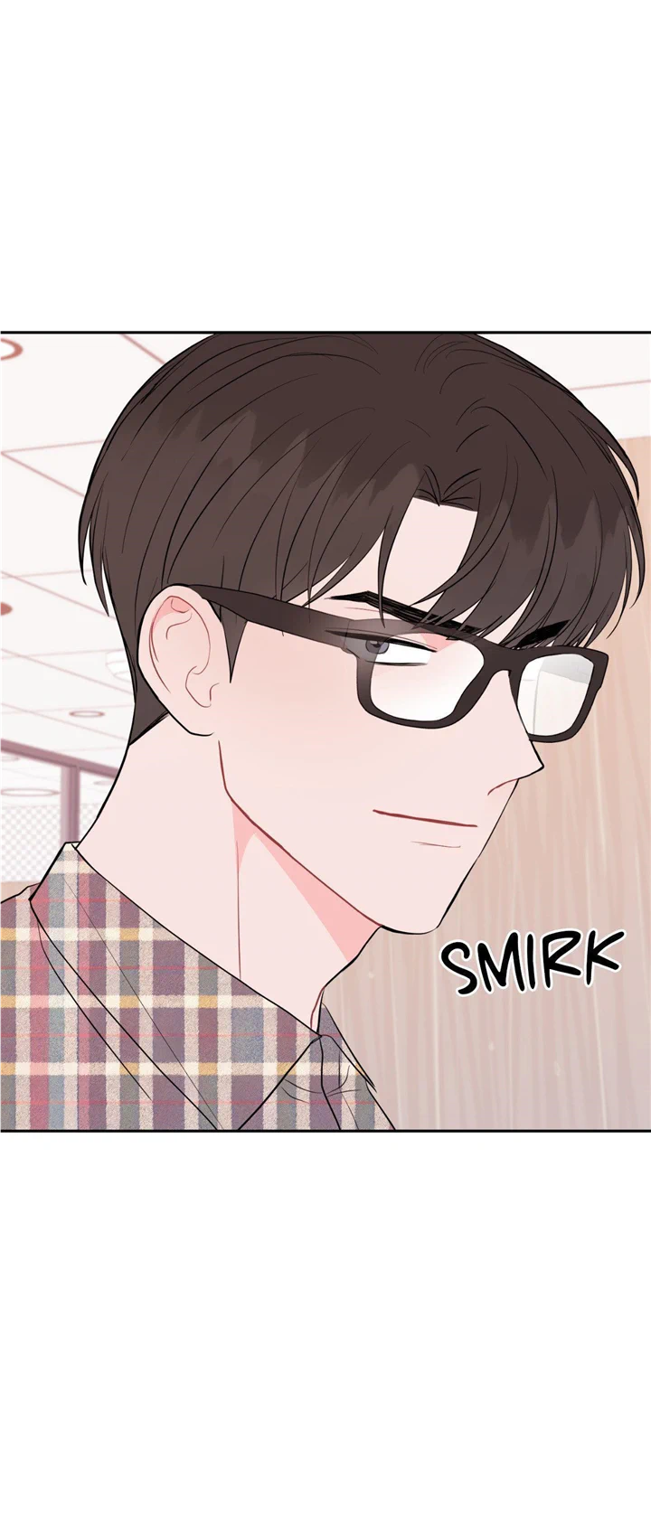 Read Crossing the Line chapter 48 image 20 on Lezhin
