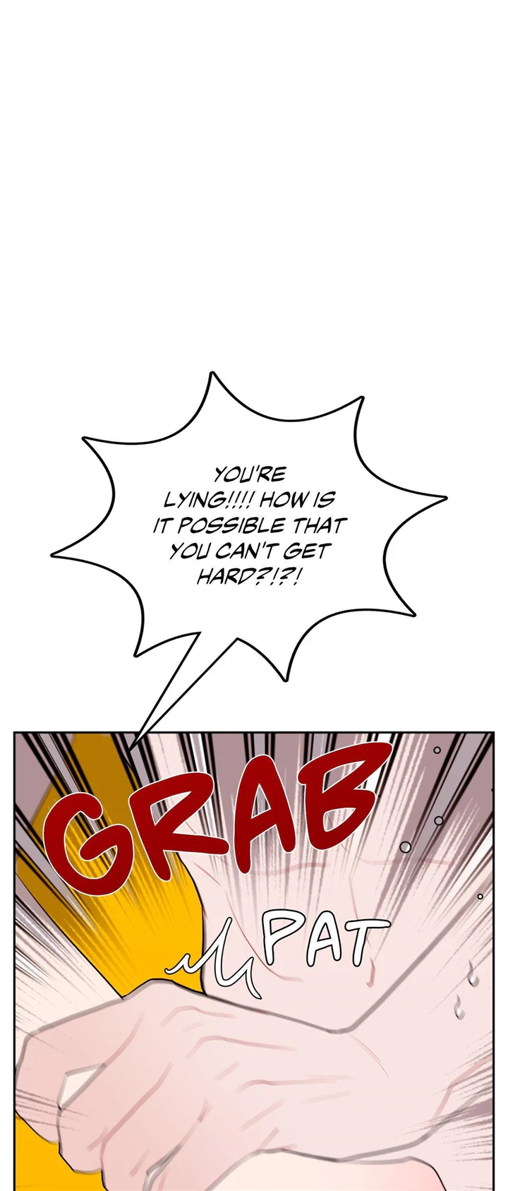Read Crossing the Line chapter 48 image 36 on Lezhin