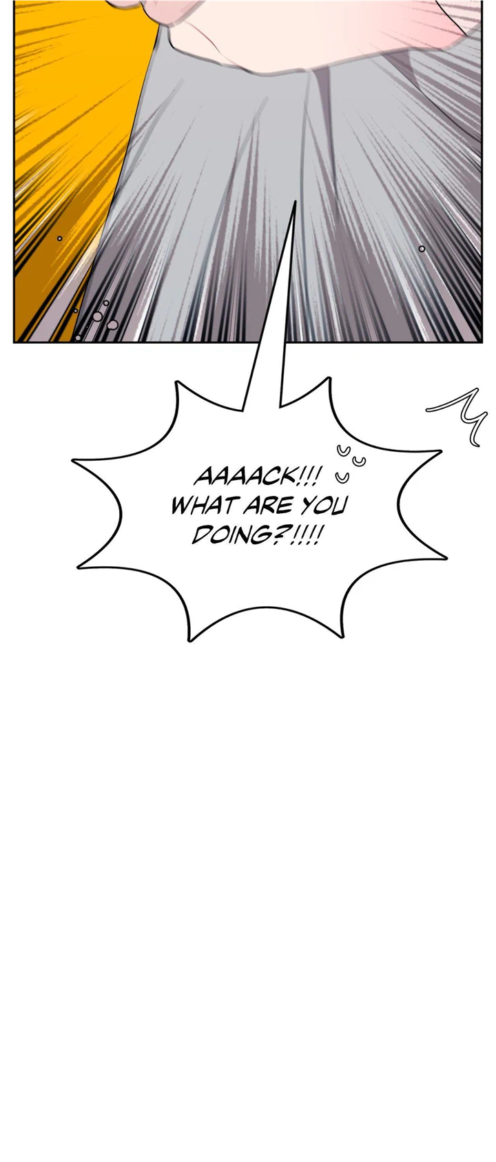 Read Crossing the Line chapter 48 image 37 on Lezhin