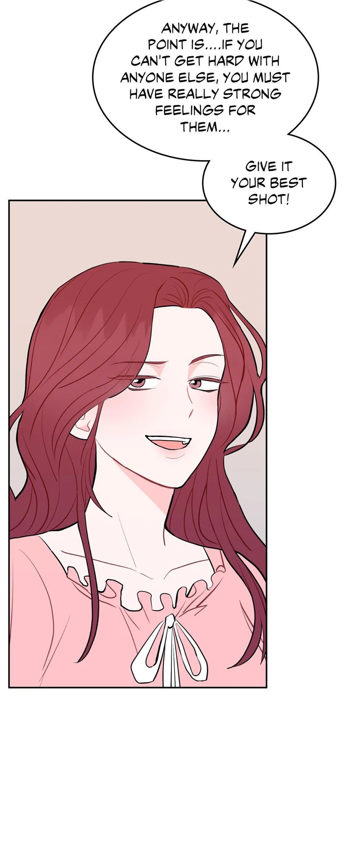 Read Crossing the Line chapter 48 image 40 on Lezhin