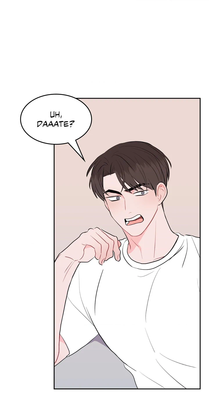 Read Crossing the Line chapter 48 image 42 on Lezhin