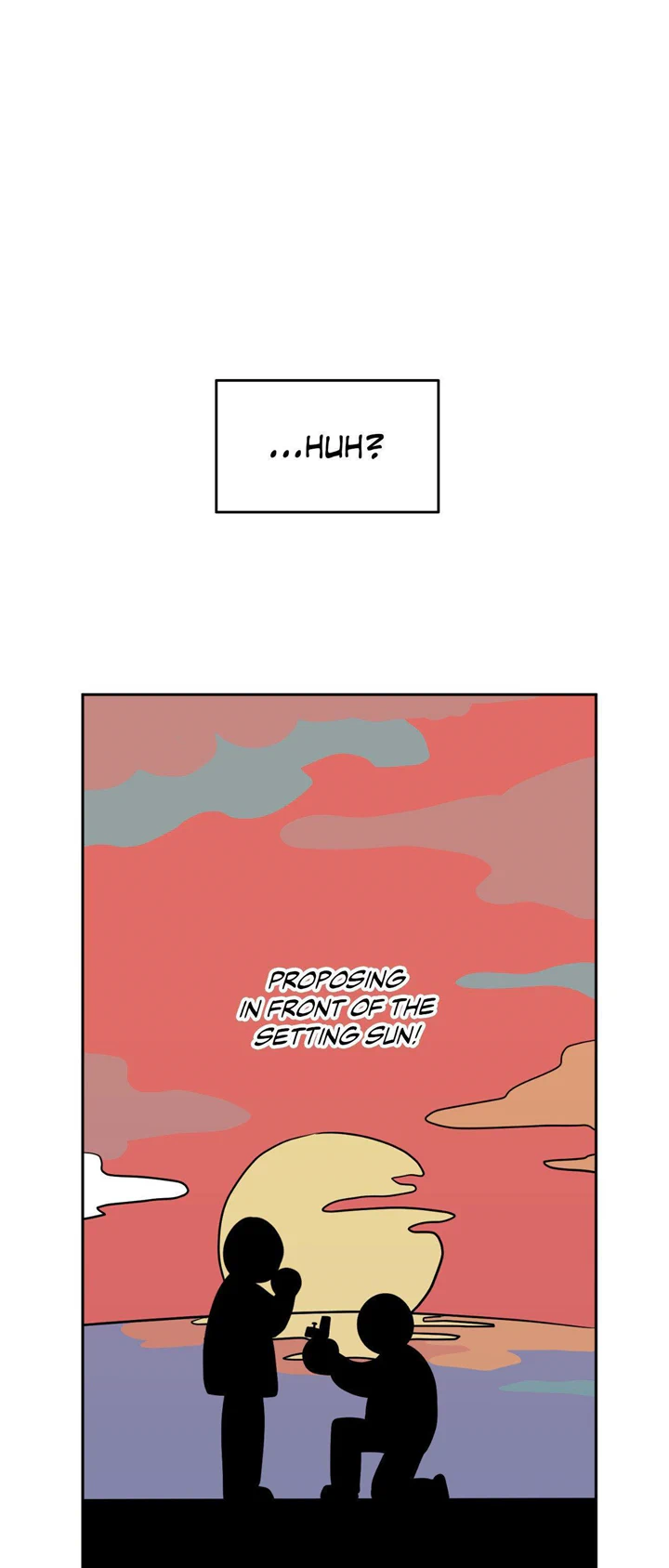 Read Crossing the Line chapter 48 image 45 on Lezhin