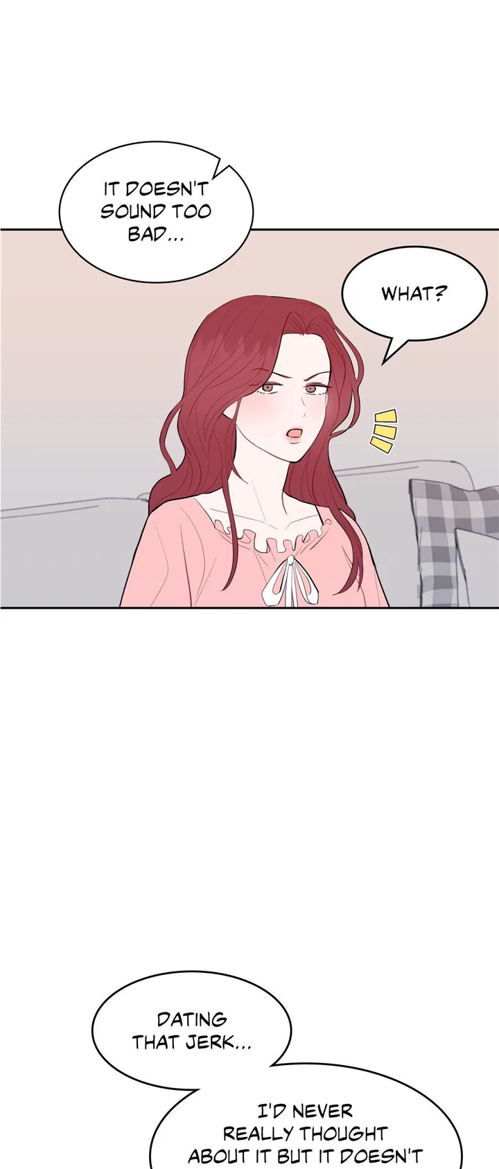 Read Crossing the Line chapter 48 image 48 on Lezhin