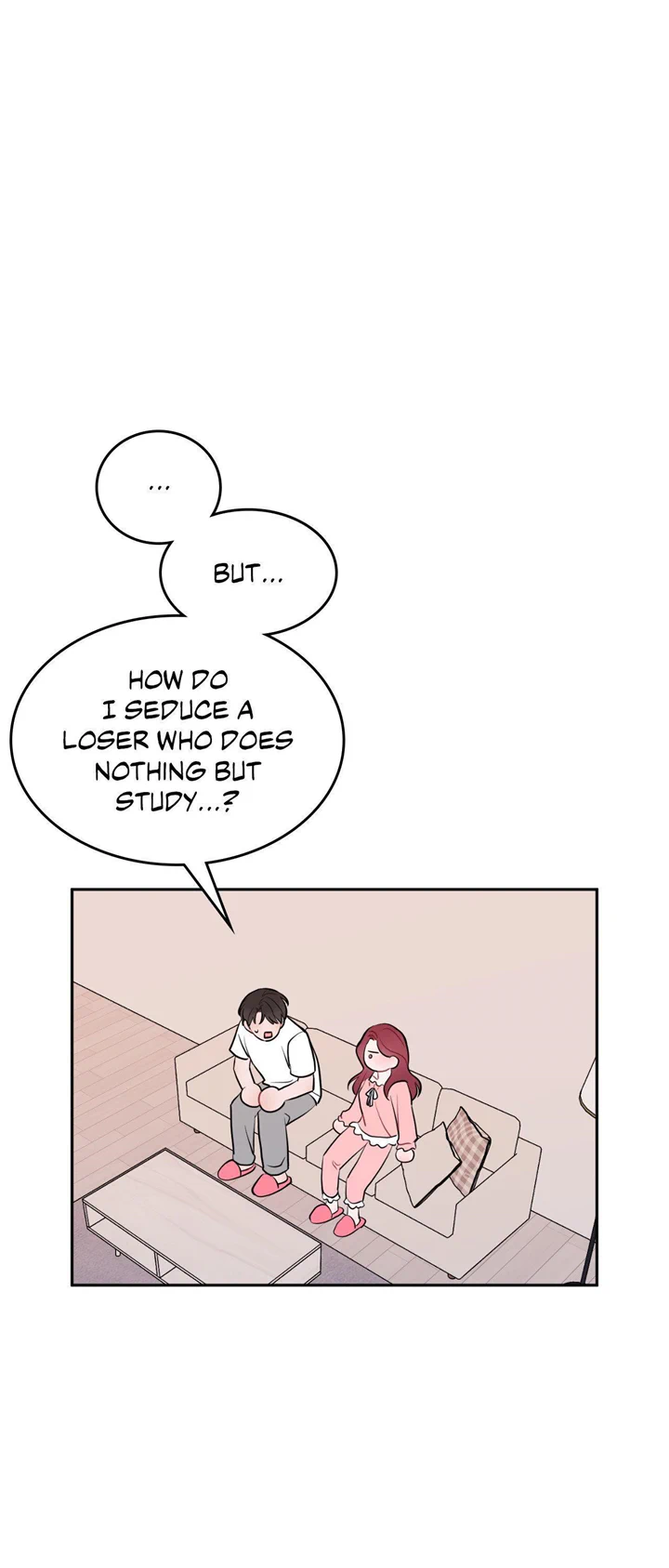 Read Crossing the Line chapter 48 image 51 on Lezhin