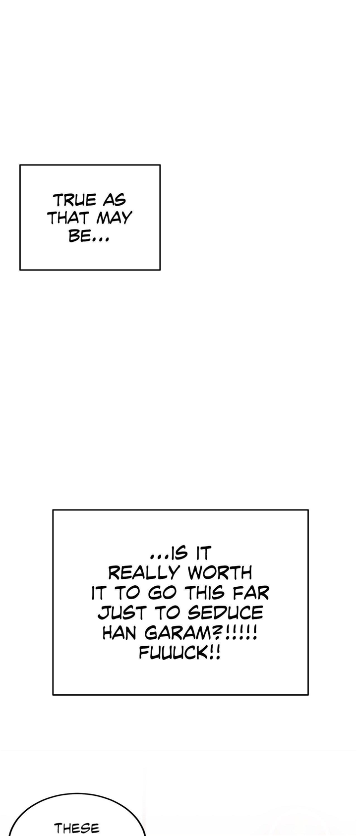 Read Crossing the Line chapter 48 image 55 on Lezhin