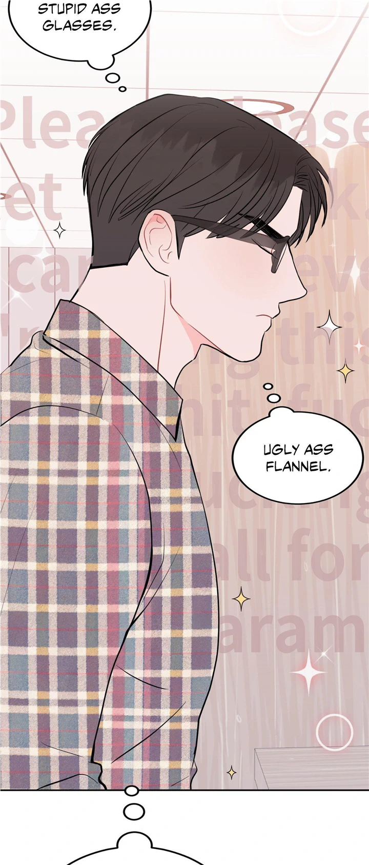 Read Crossing the Line chapter 48 image 56 on Lezhin