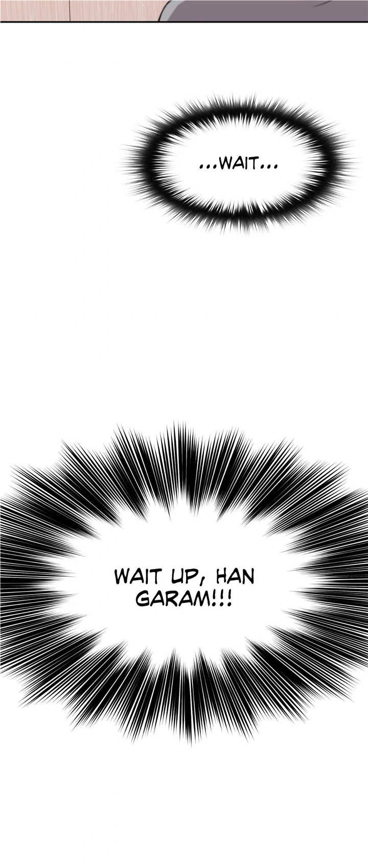Read Crossing the Line chapter 48 image 61 on Lezhin