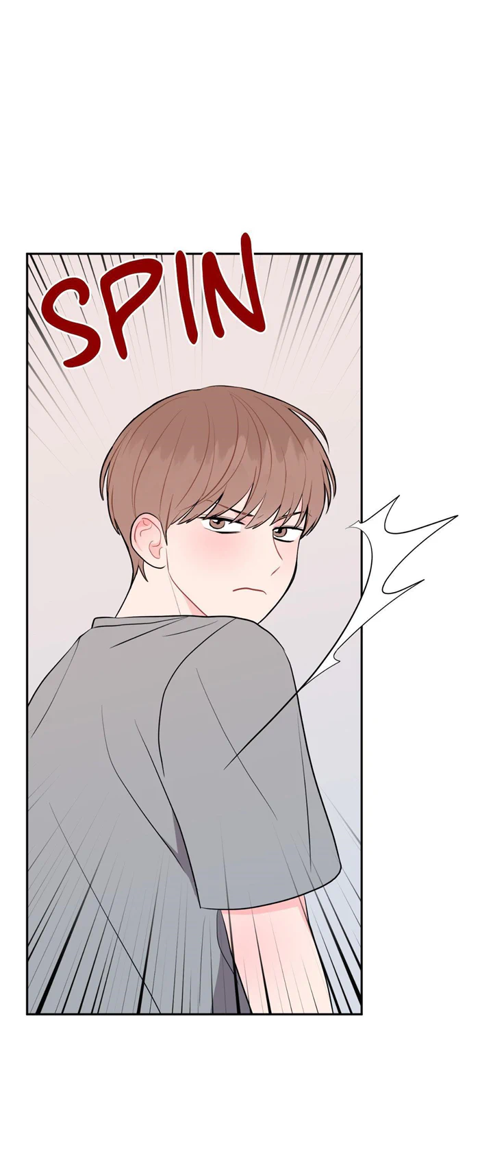 Read Crossing the Line chapter 48 image 64 on Lezhin
