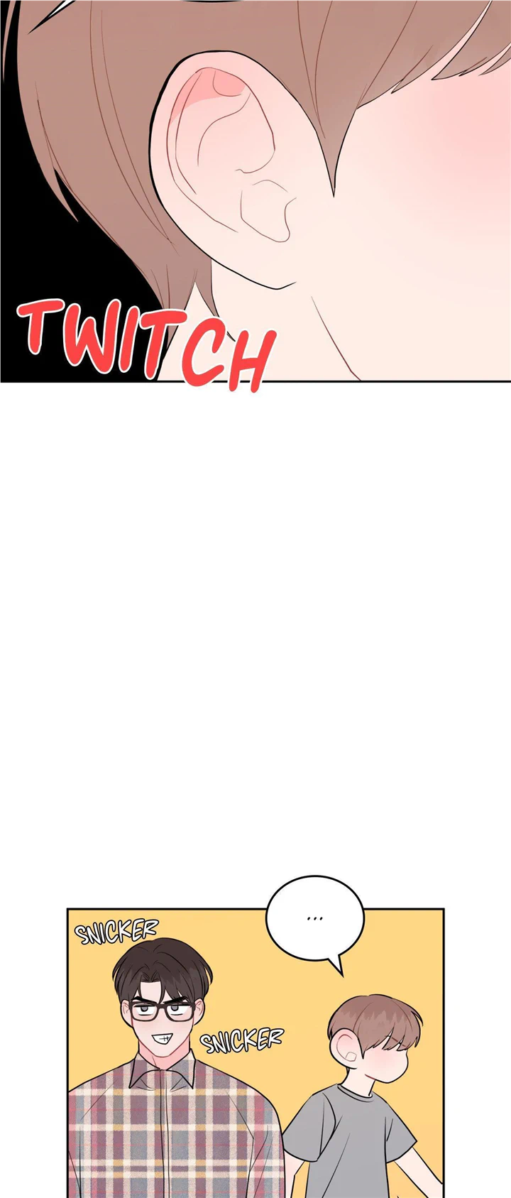 Read Crossing the Line chapter 48 image 70 on Lezhin