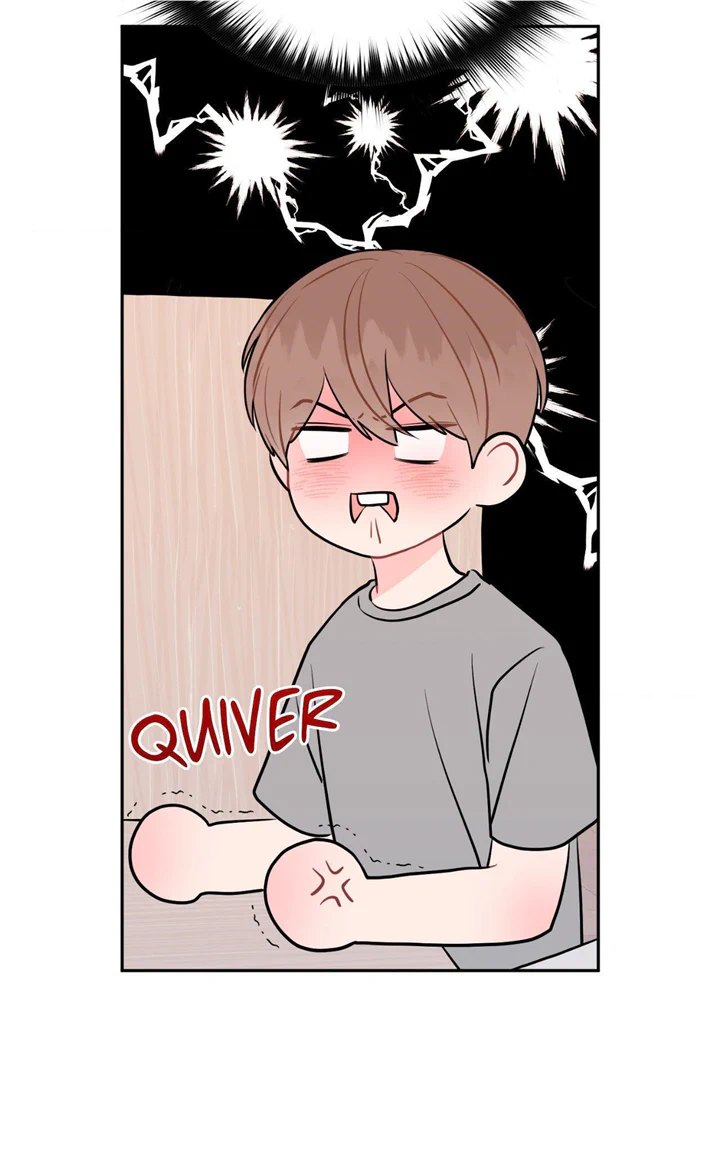 Read Crossing the Line chapter 48 image 8 on Lezhin