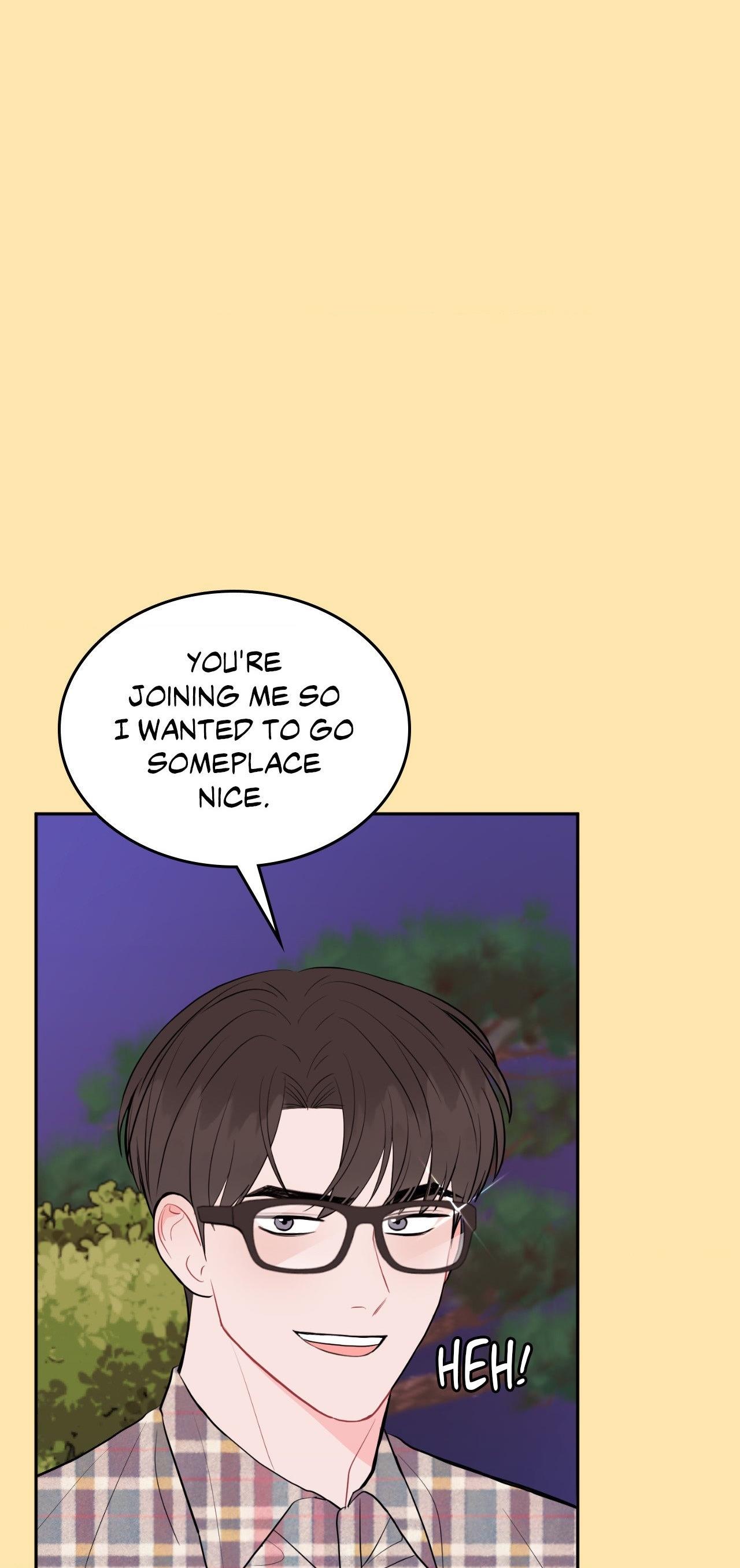 Read Crossing the Line chapter 49 image 10 on Lezhin